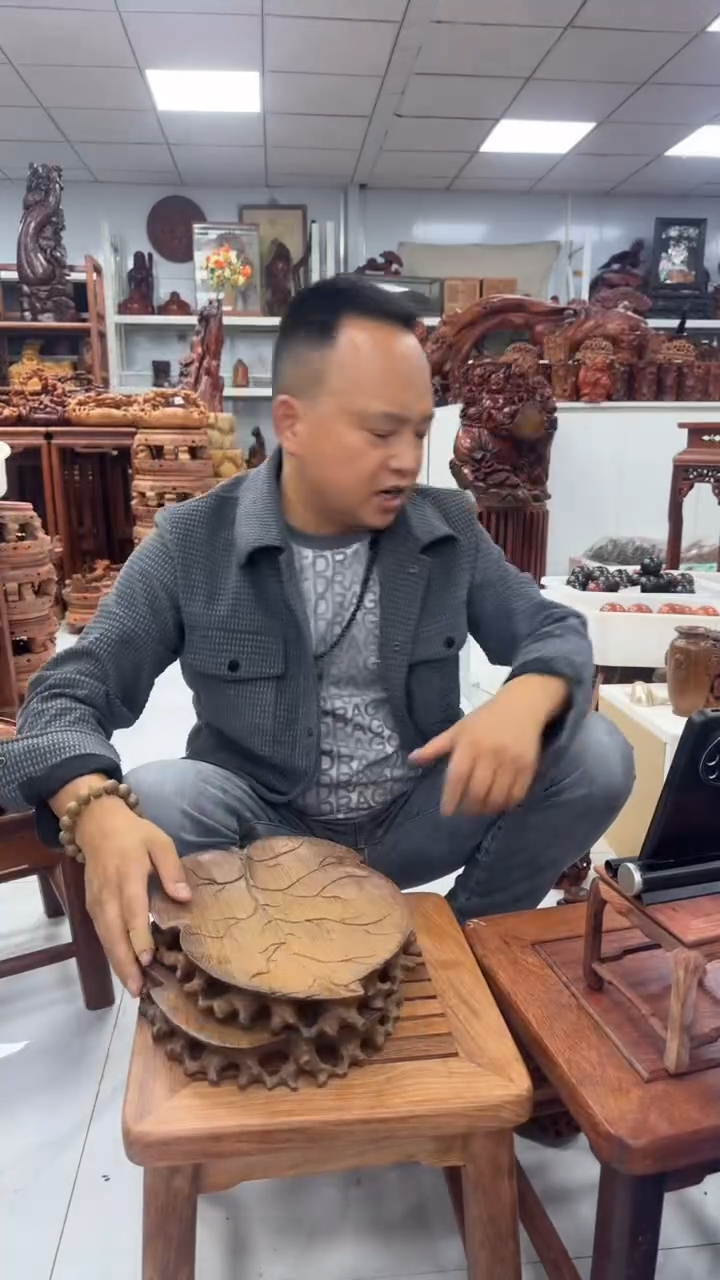 花梨木类木雕款工艺品88888888