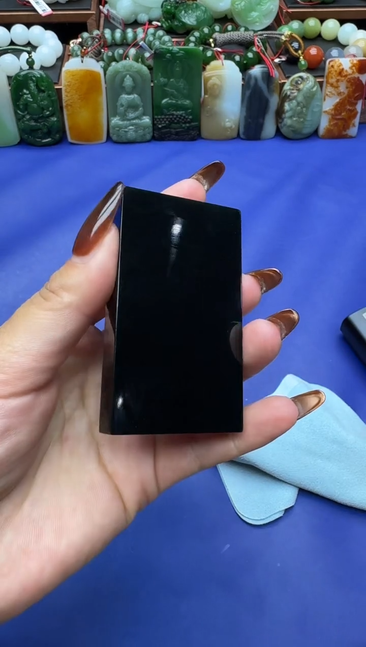 【闪购商品】和田玉挂件未镶嵌hq