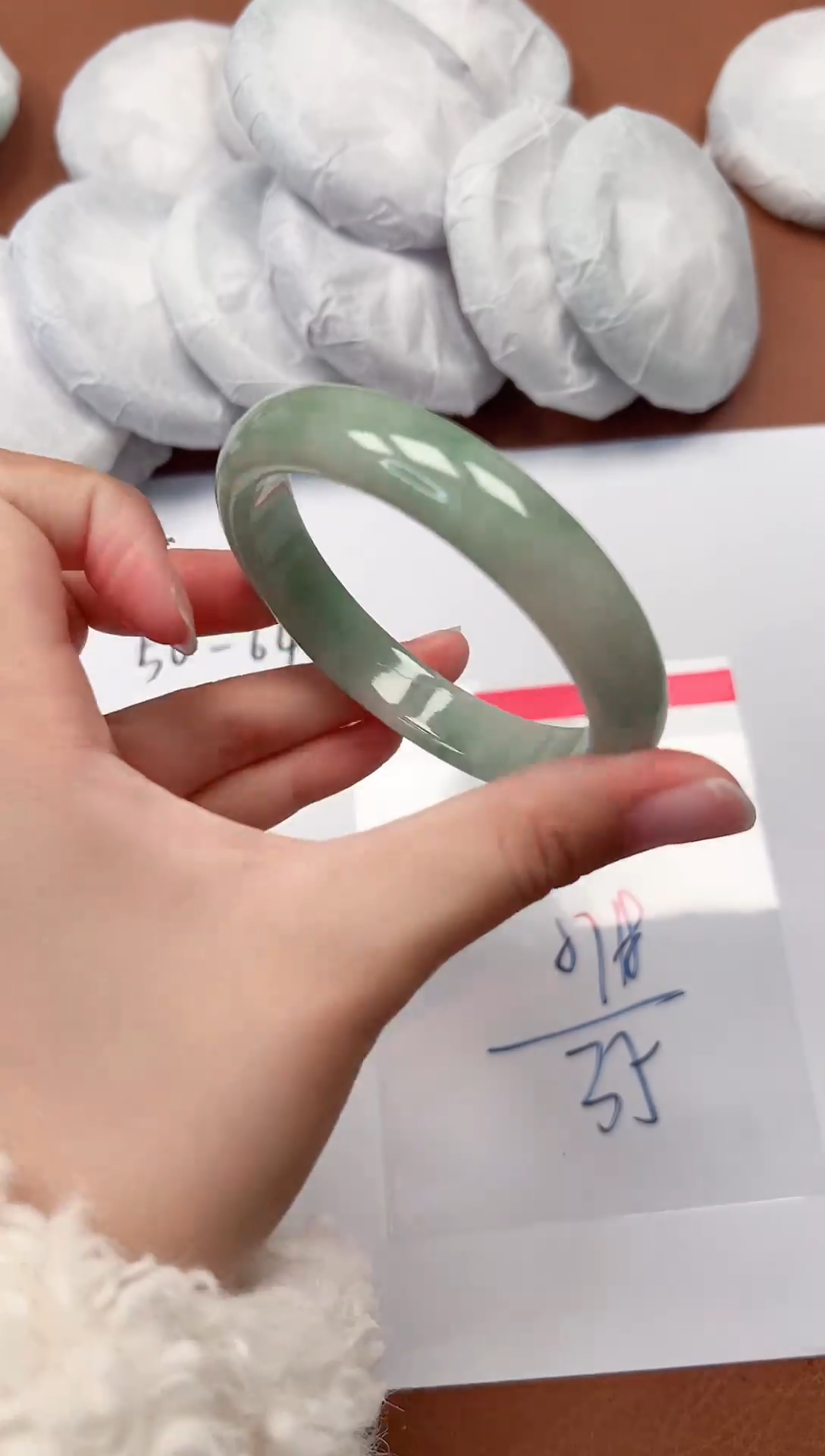 一物一拍 对准价格M-62