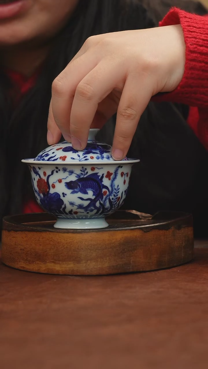 【闪购商品】盖碗111111111111111111