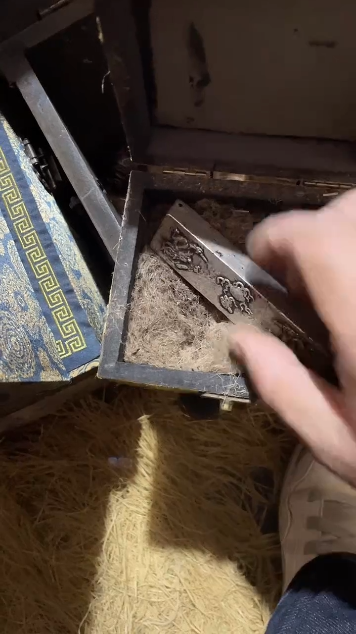 玉米福满专属链接   条子带盒