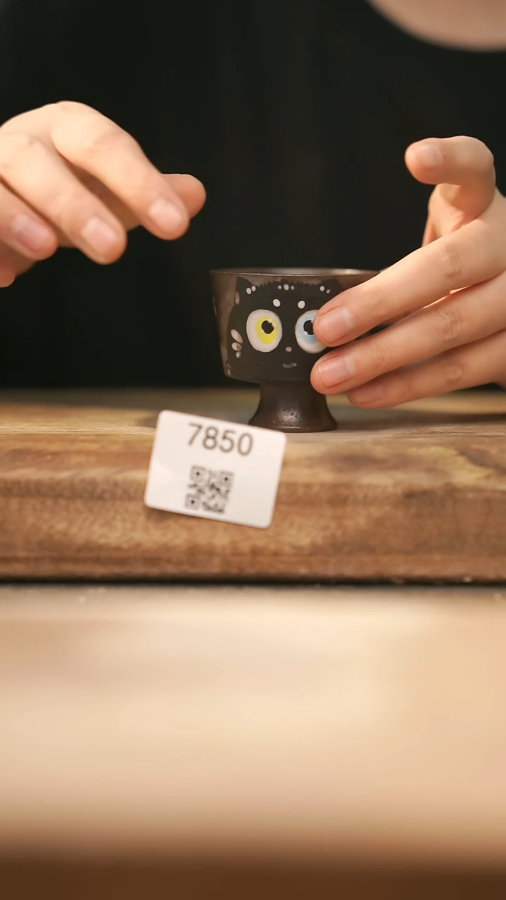 【落单孤品】福利/杯子@@7850