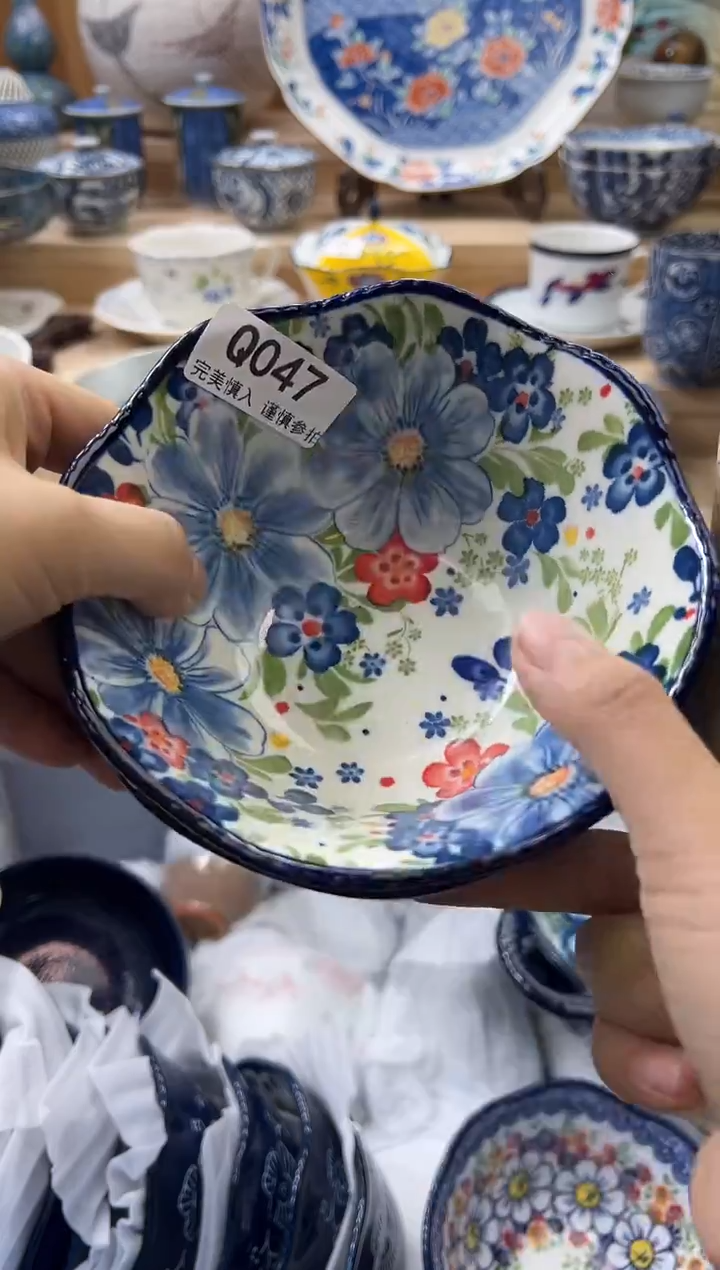 【闪购商品】瓷片047qqqqqqqqqqqq