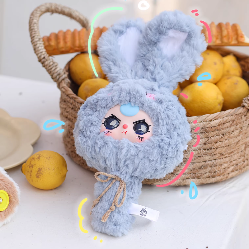 【娃三岁】魔镜啊魔镜系列 毛绒潮玩收藏盲盒