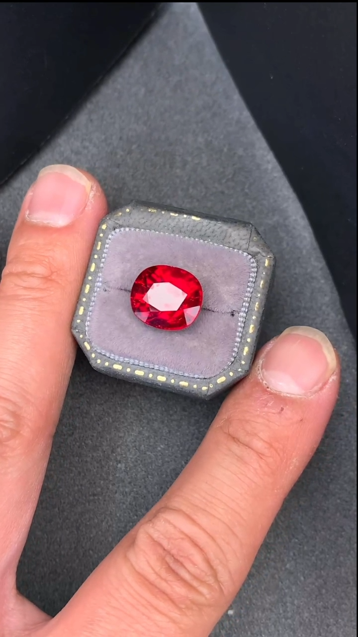 【闪购商品】碧玺裸石未镶嵌7.3克拉