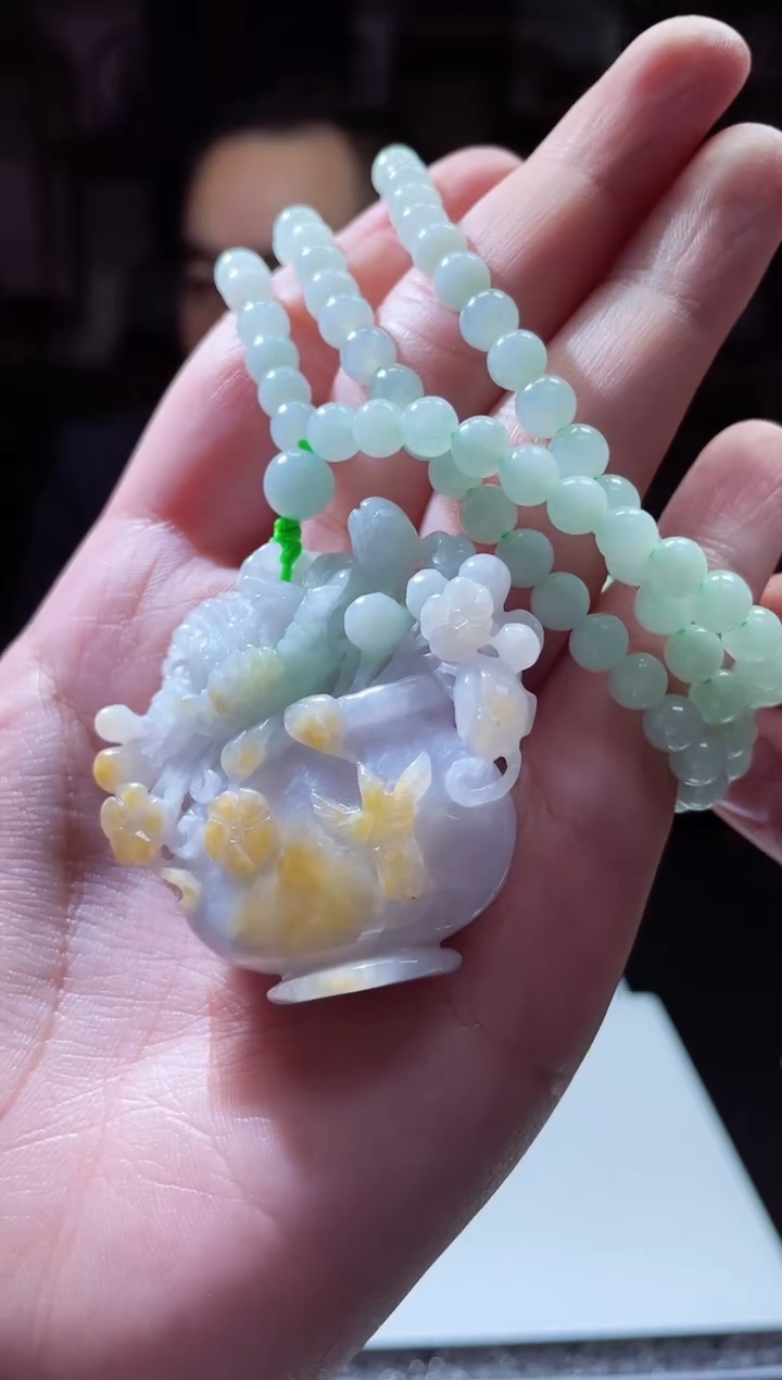 【闪购商品】定制翡翠未镶嵌天然A货翡翠