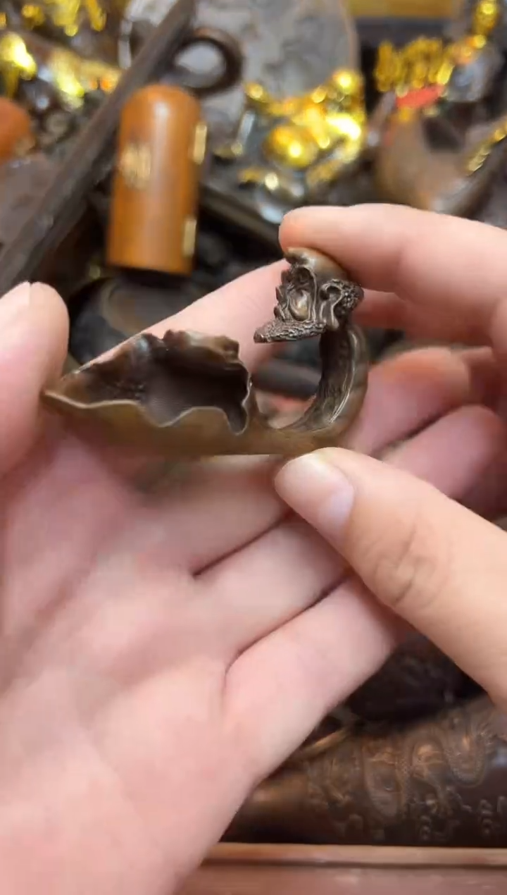 1案台摆件   物品摆件