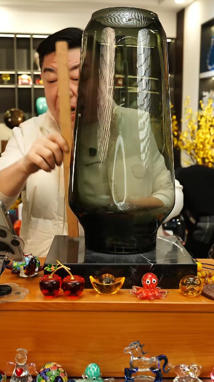 外卖花瓶花器花盆254
