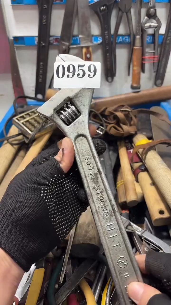 6**1隐龙中古回流工具