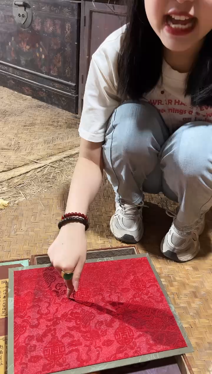刺绣48齐大盒子悦悦悦悦悦悦悦悦