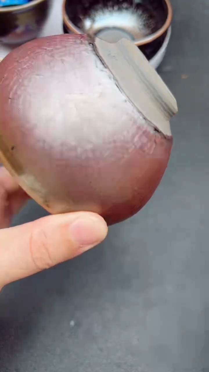 【闪购商品】茶盏883礼盒证书建盏