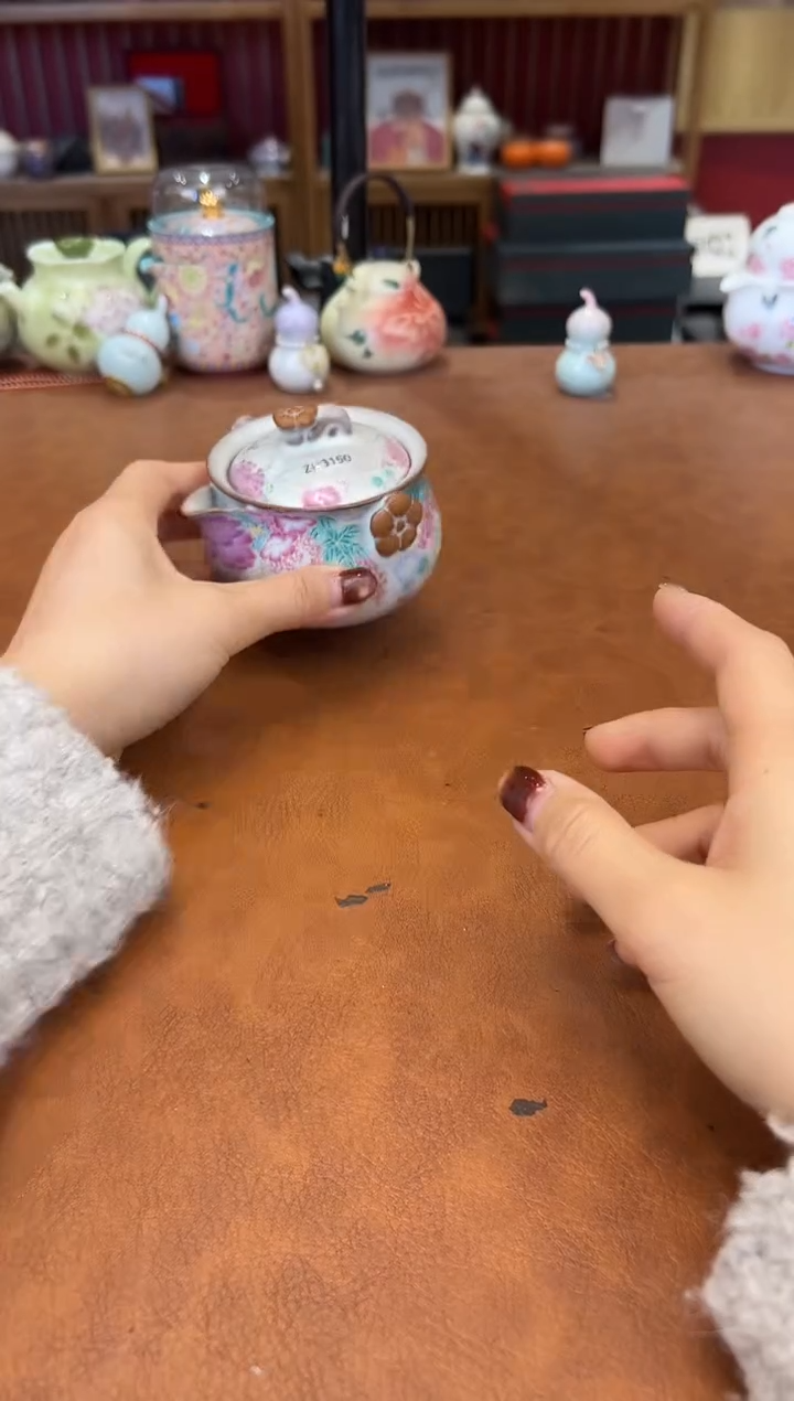 -熹宁陶瓷通用链接