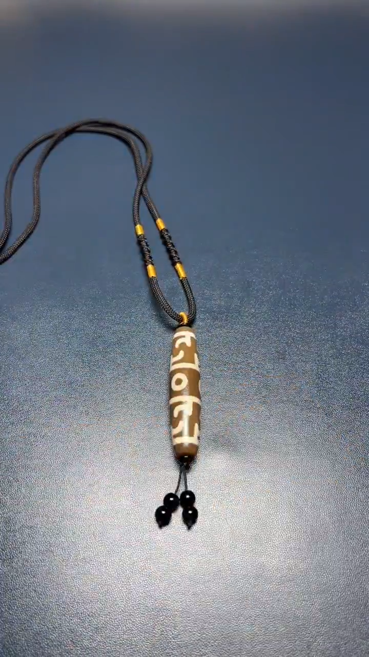 玛瑙/玉髓颈饰未镶嵌项链