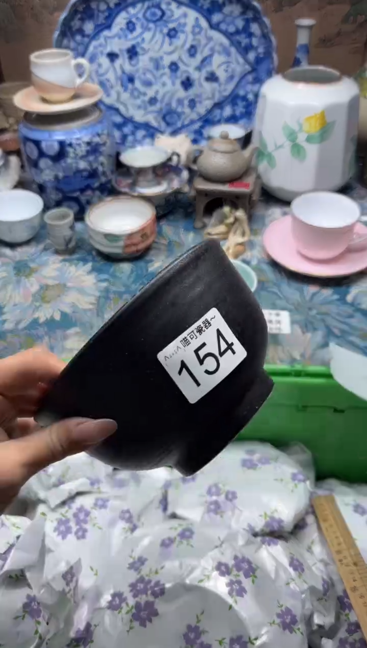 手工艺品琉璃温*瑶154