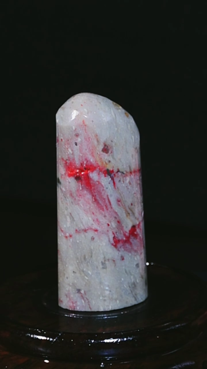 【闪购商品】昌化石昌化鸡血石