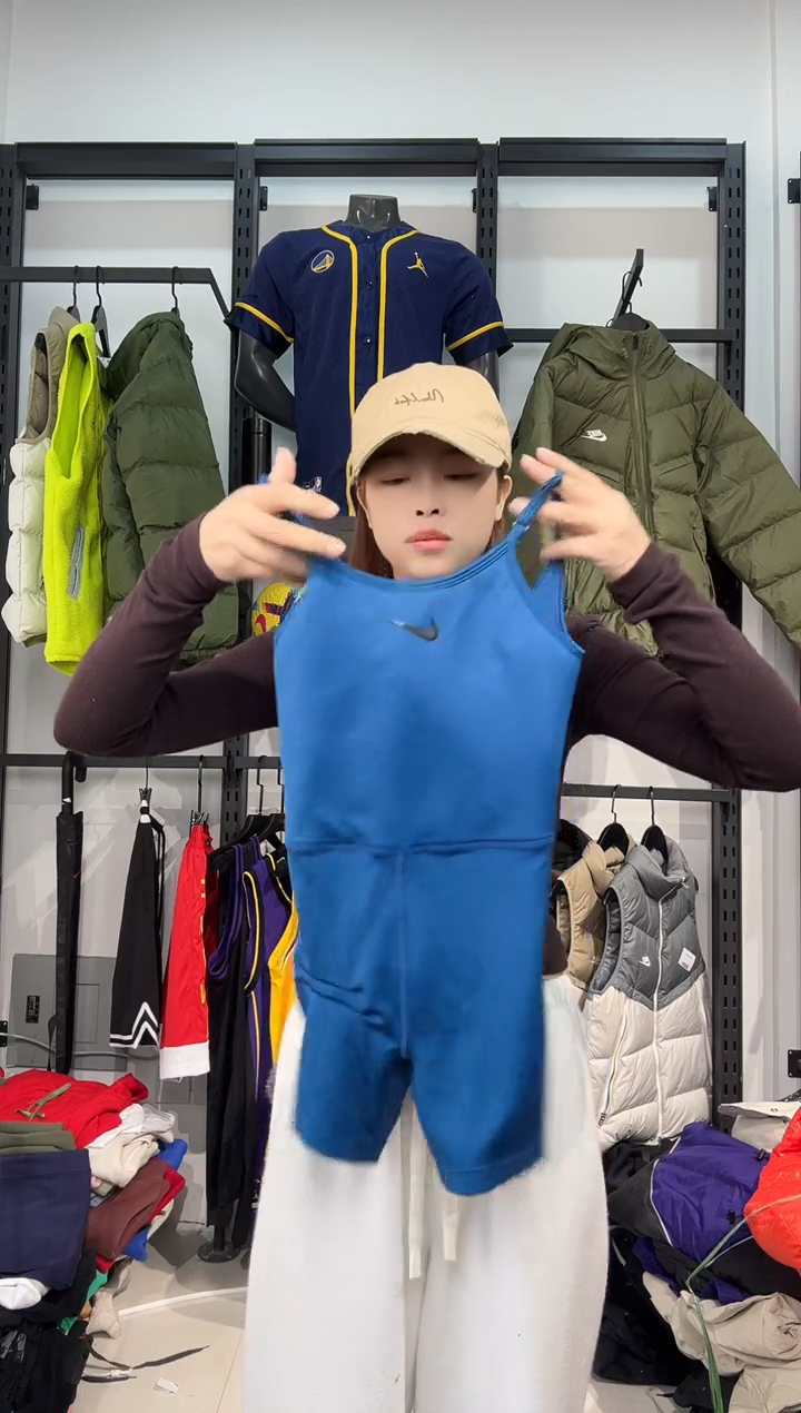 3606闪购编码 Nike/Jordan运动卫衣裤以直播间过款为准 尺码  m