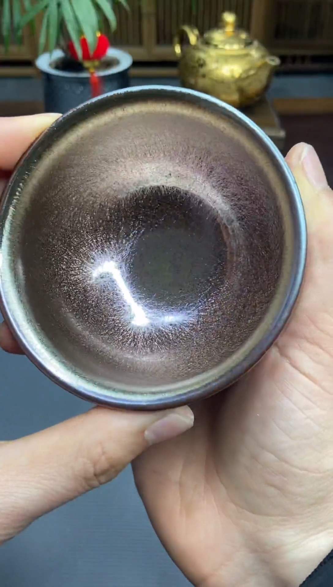 【闪购商品】茶盏茶器主人杯111111111