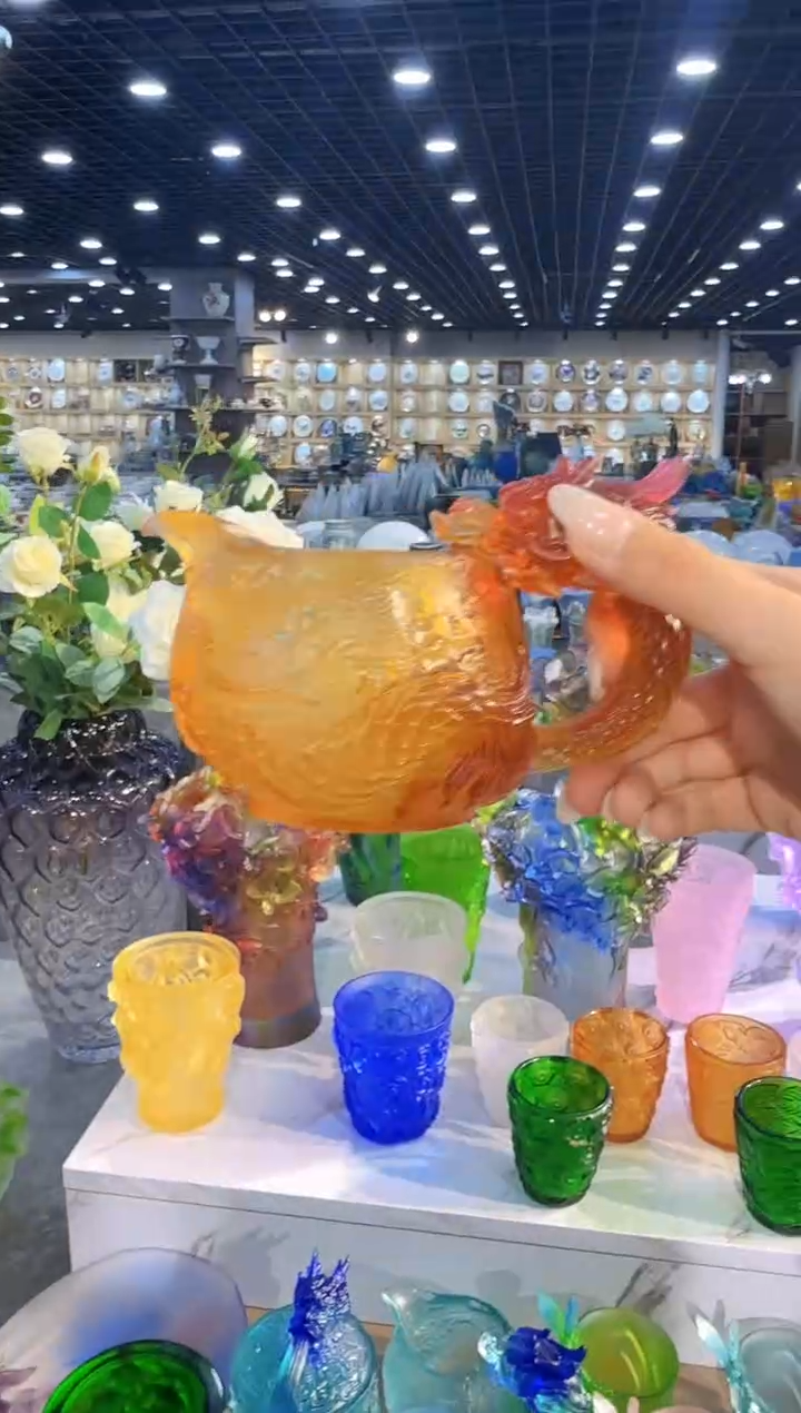 陶瓷米多家中古器物 如图所示101