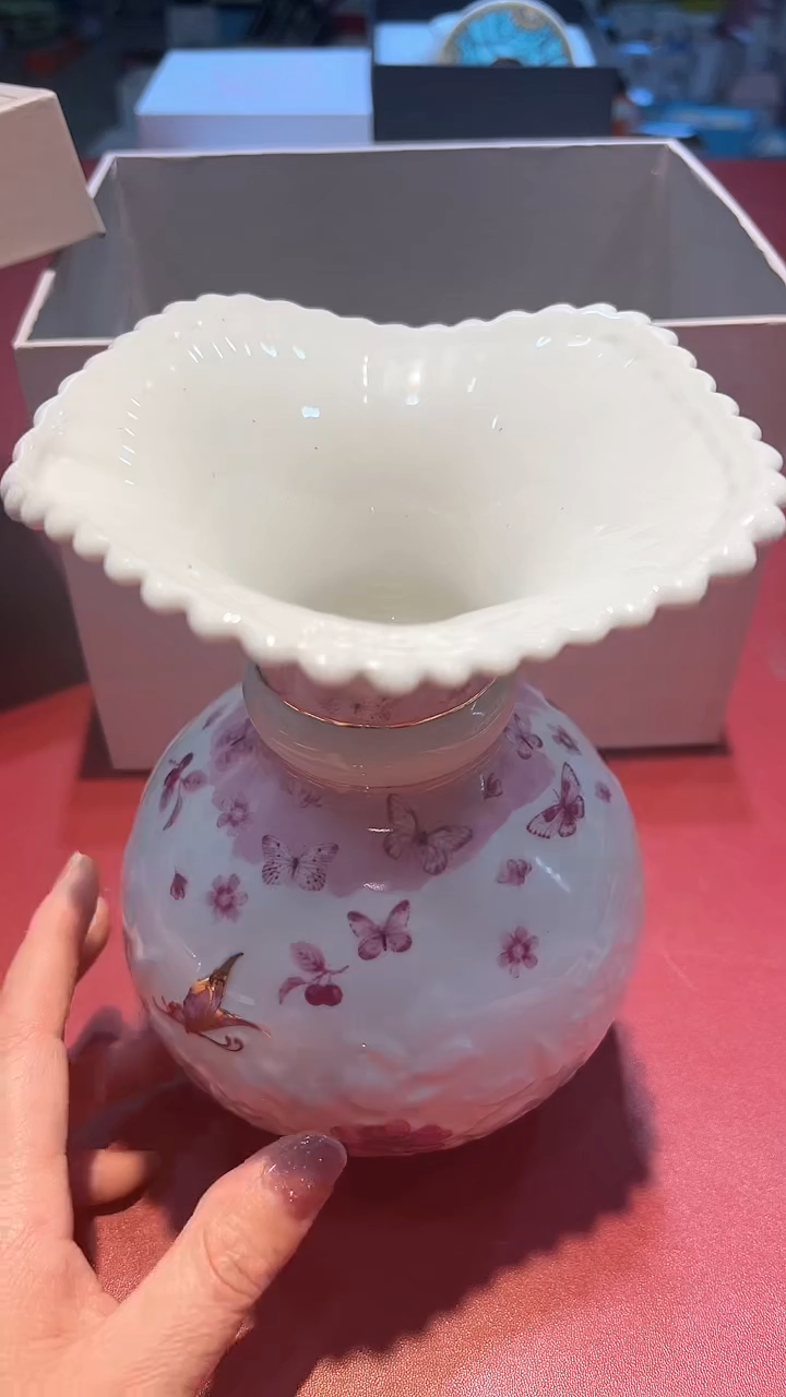 【闪购商品】瓷片锅碗瓢盆一件不剩