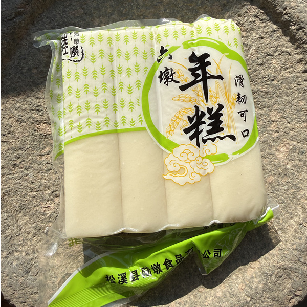 福建松溪六墩白粿福建正宗农家特产速食小吃500g