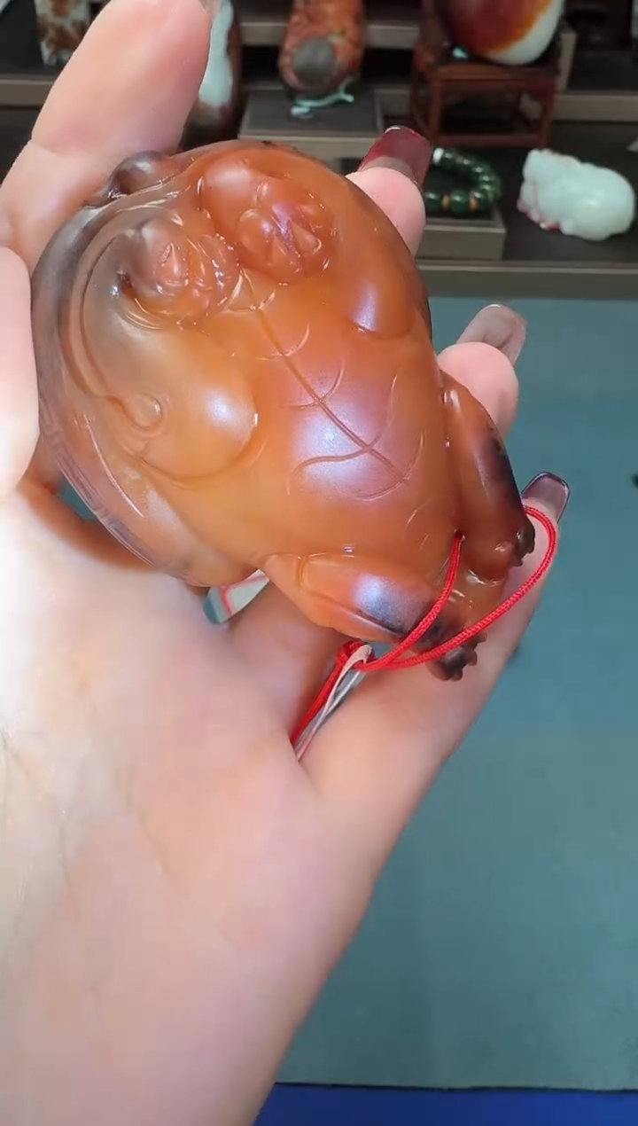 【闪购商品】和田玉手把未镶嵌11111zl