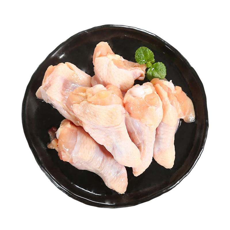 鲜鸡翅根 约500g/份