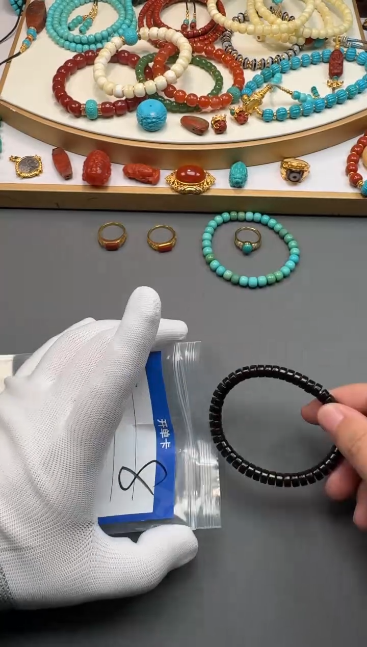 未镶嵌配饰南红玛瑙万***~11111