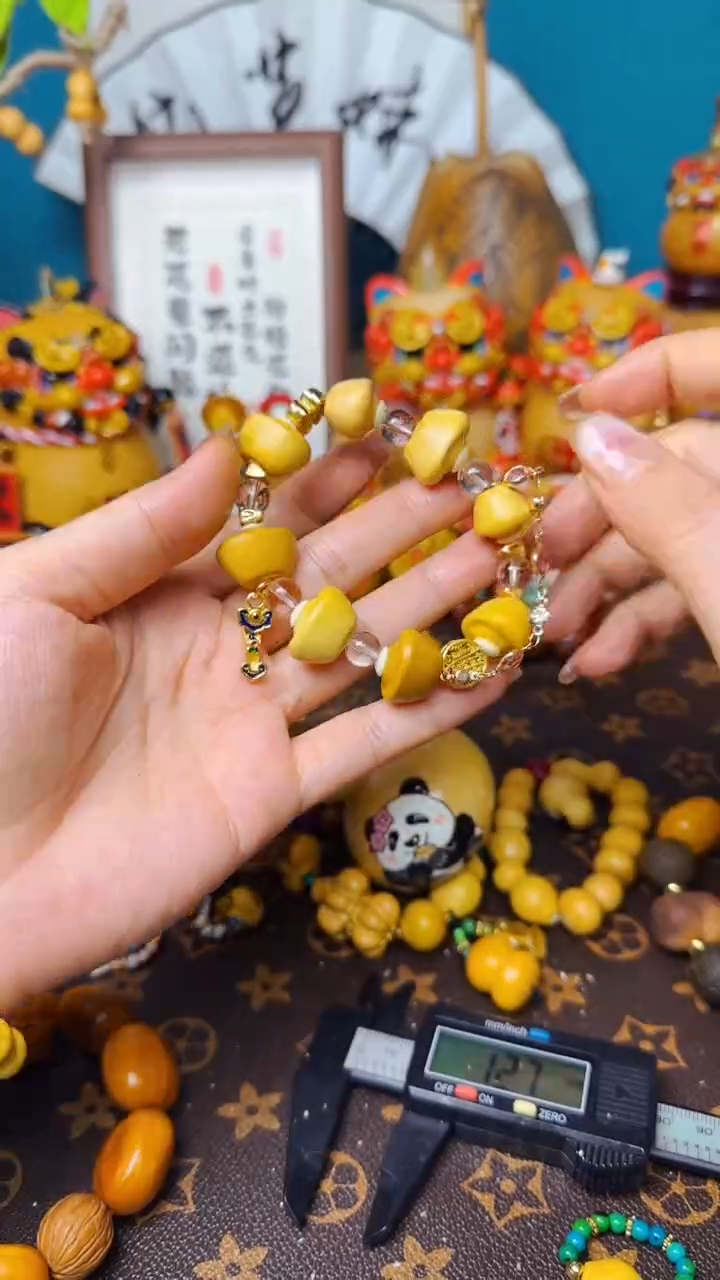 【闪购商品】316文玩葫芦文玩好物