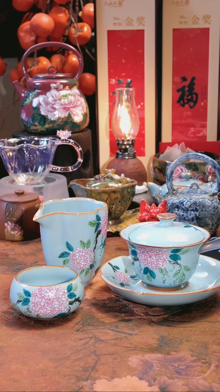 【闪购商品】盖碗’‘’‘’‘’‘’‘