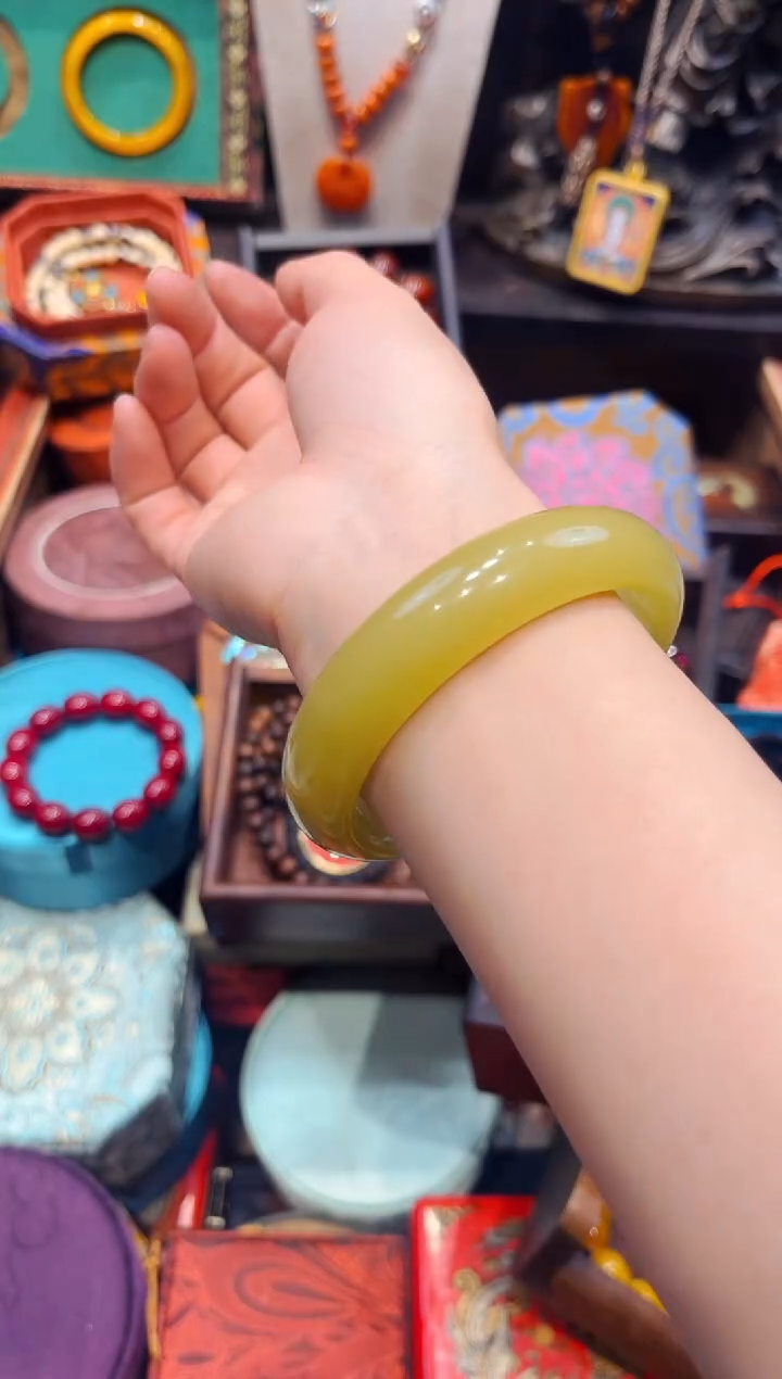 【闪购商品】和田玉1未镶嵌欣妹专属精选链接b76960960