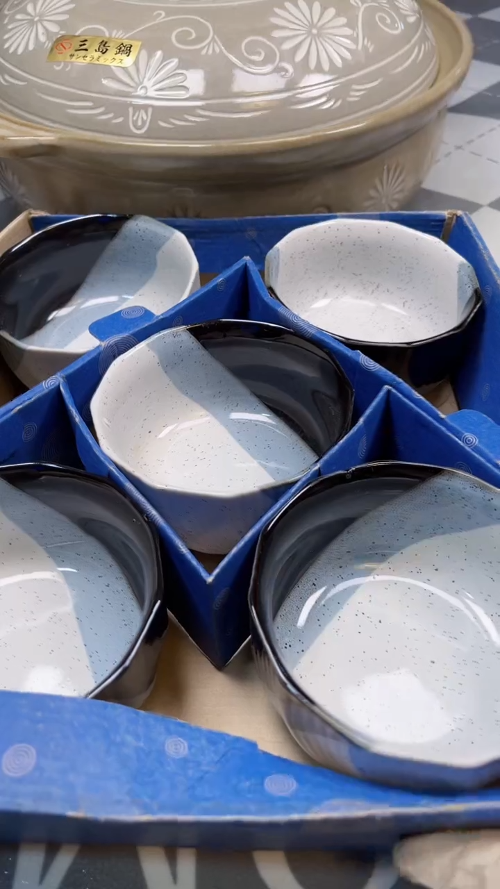 瓷片陶瓷如图所示周边