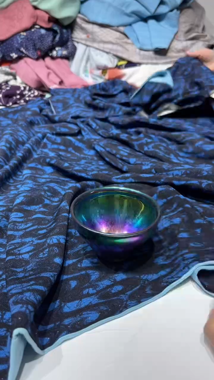 【闪购商品】茶盏 叮儿响铃当 叮儿响铃当AW487