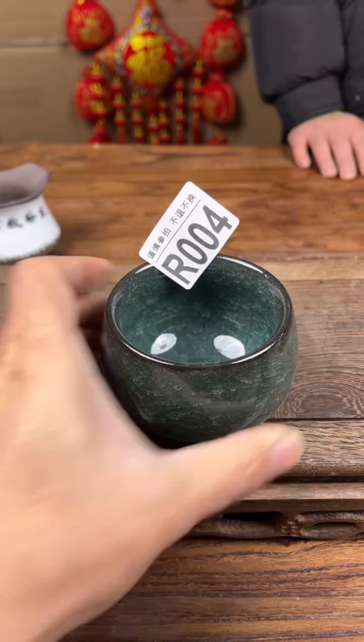 【闪购商品】瓷器茶具商品瓷器物品004