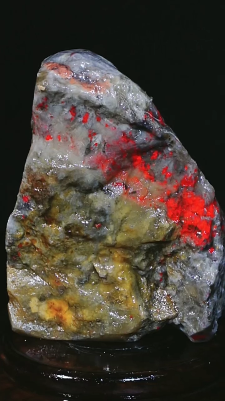 【闪购商品】昌化石昌化鸡血石