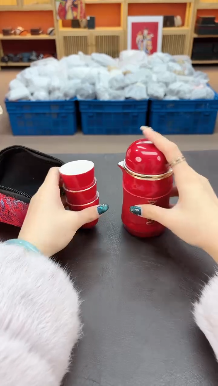 【闪购商品】摆件瓷SC1111111111111