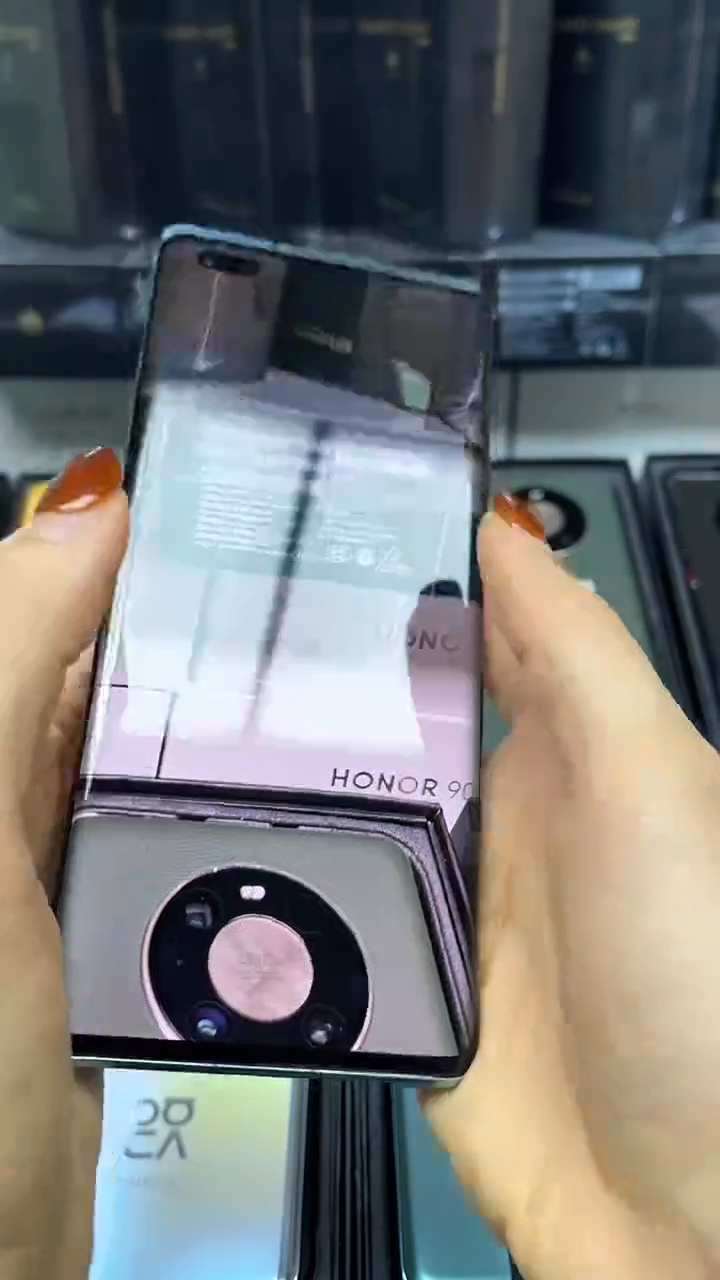 准新品用****5Nova 8 pro