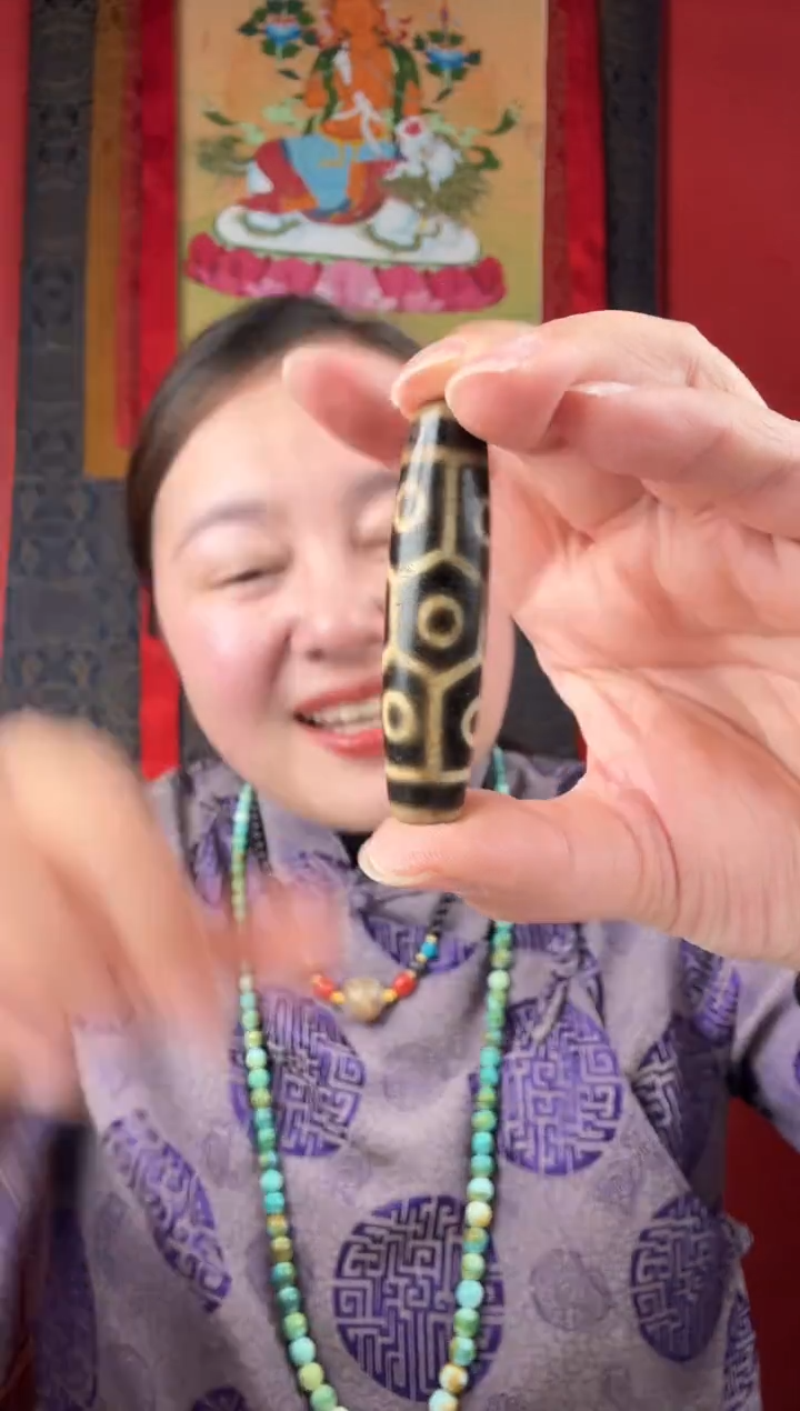 无非金属龟甲三眼