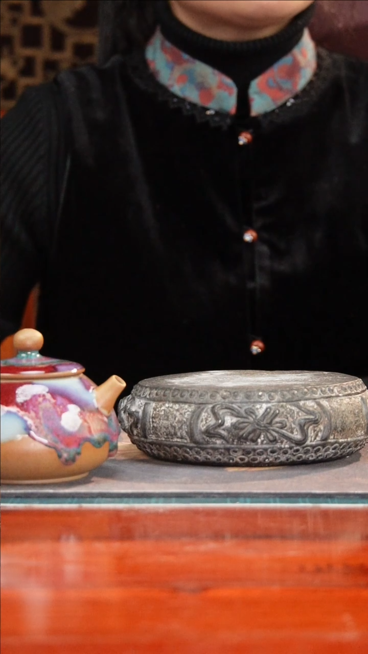 【闪购商品】摆件钧窑坚持原则神垕