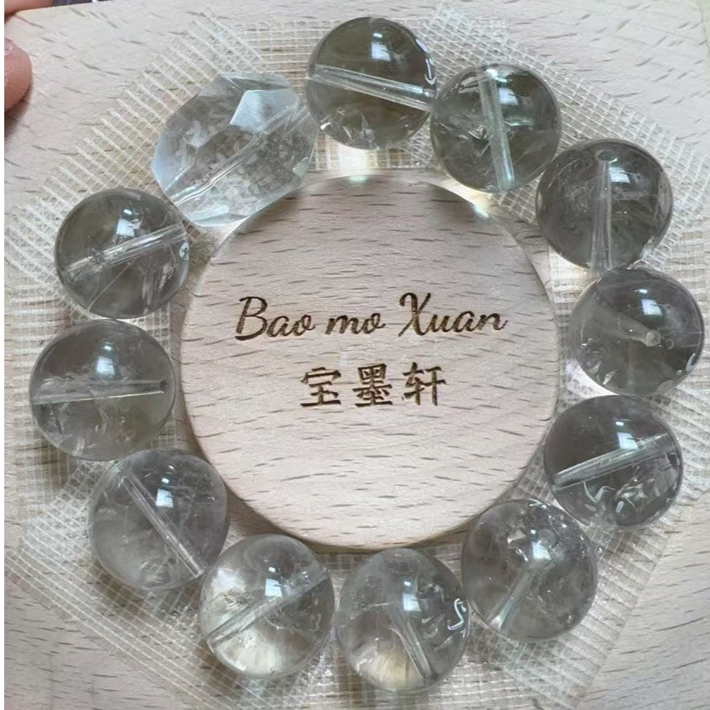【宝墨轩 水晶】水晶全品类介绍【no退no换】【非定制勿拍 】