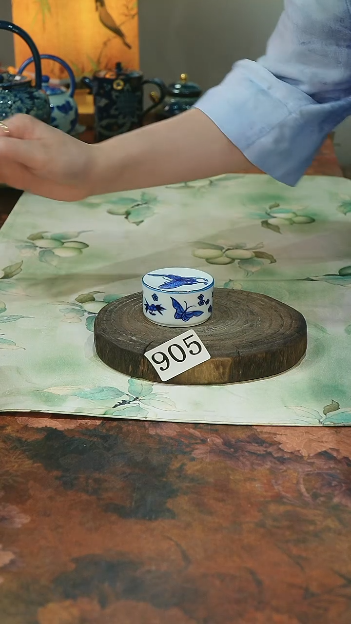 茶碗.........../905