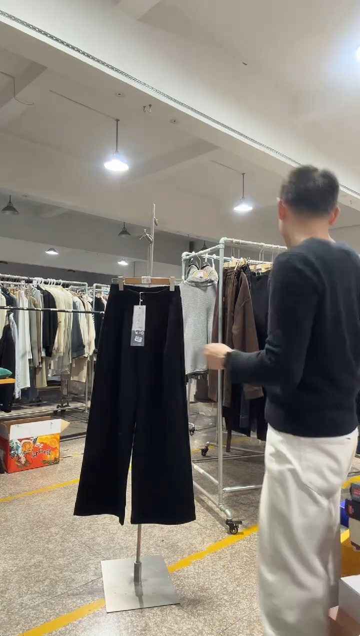 样衣清仓 清仓 D477