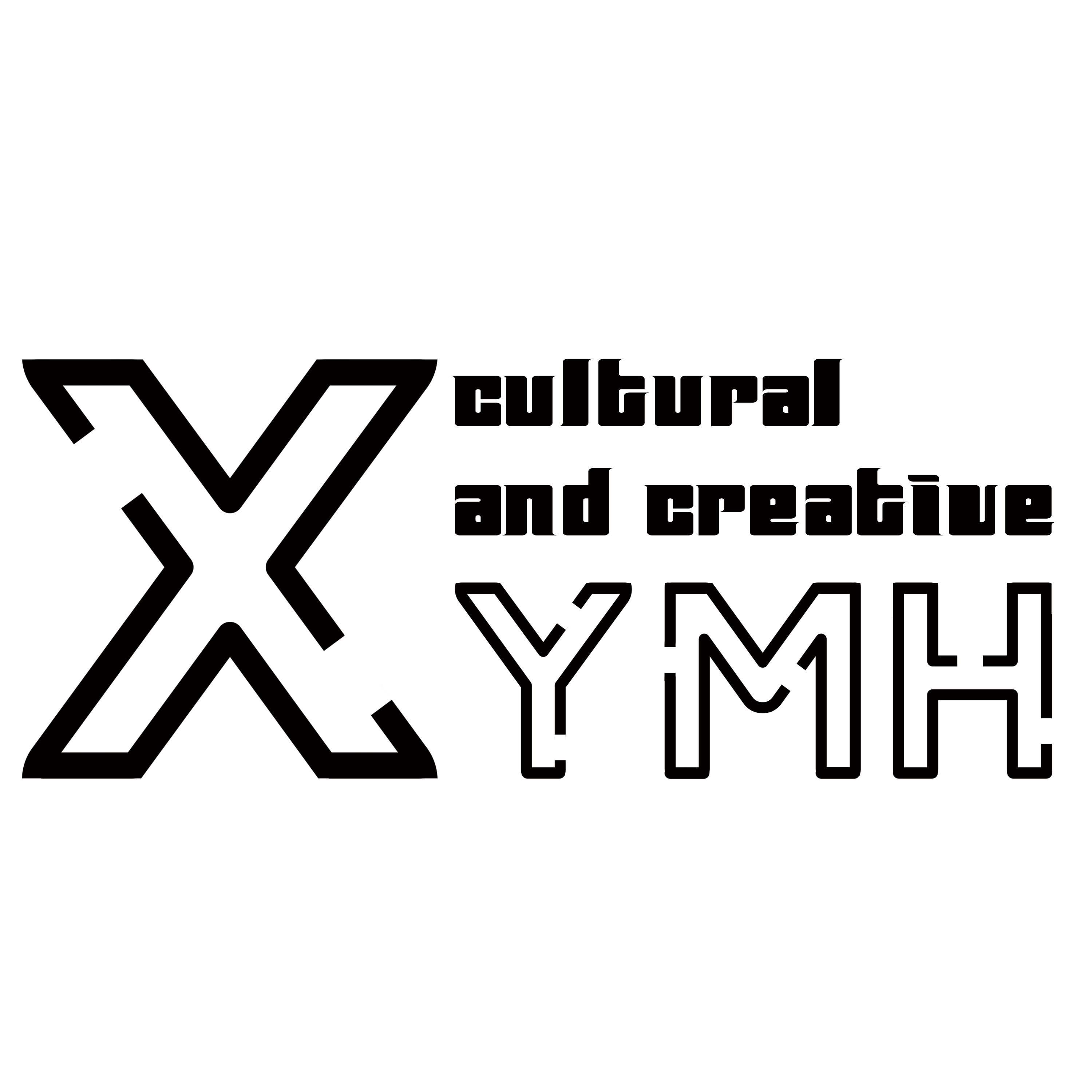 【明日方舟】-雪圆文创 周边亚克力水晶砖