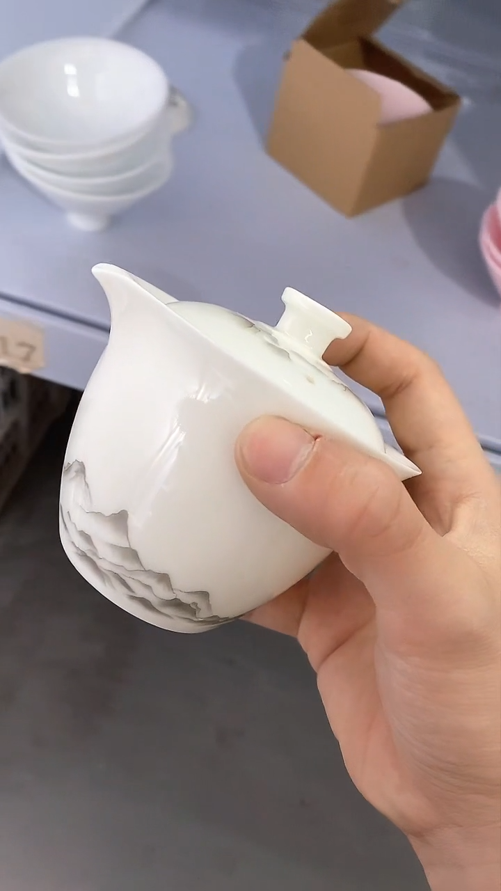 【闪购商品】瓷片陶瓷茶器福利陈418