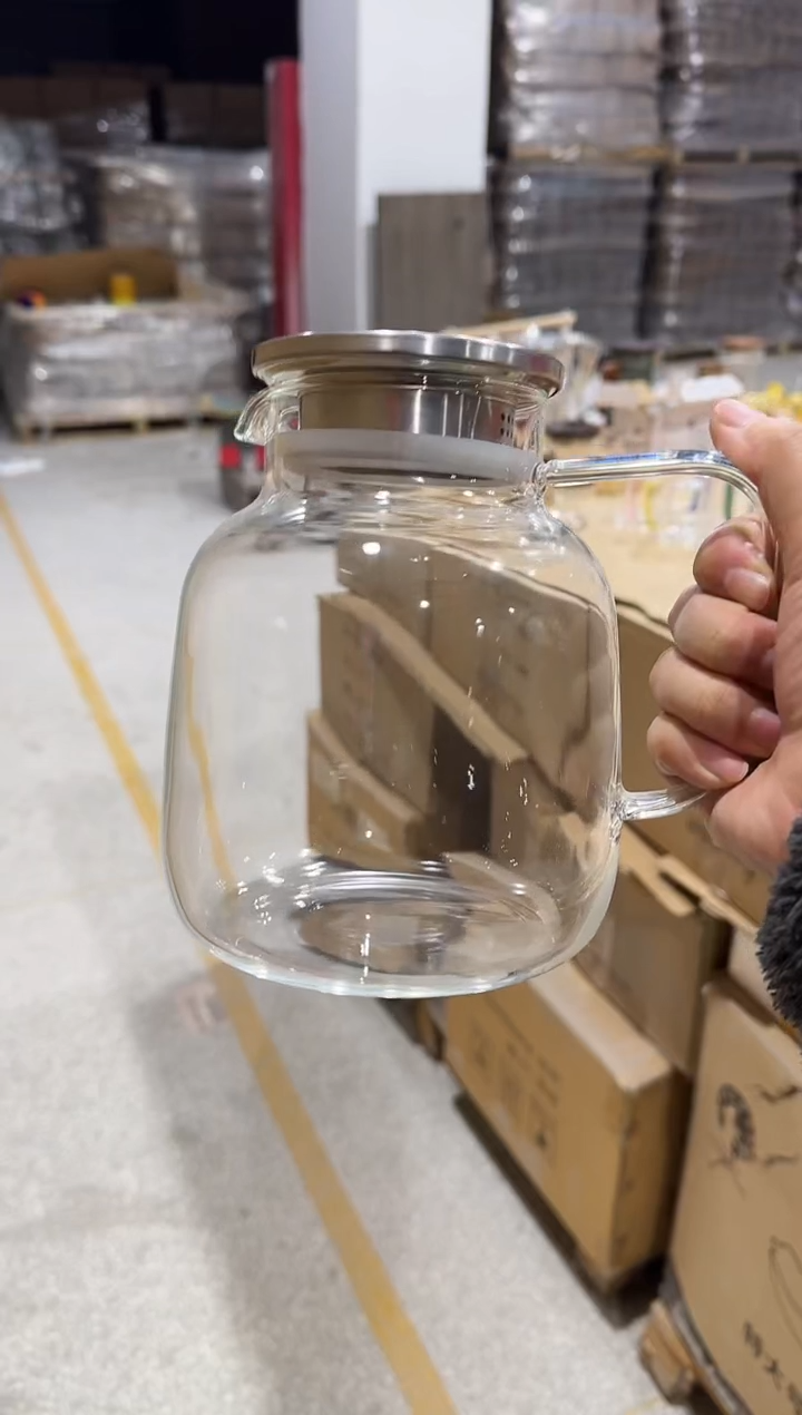 【闪购商品】玻璃盖子款青苹果直播价