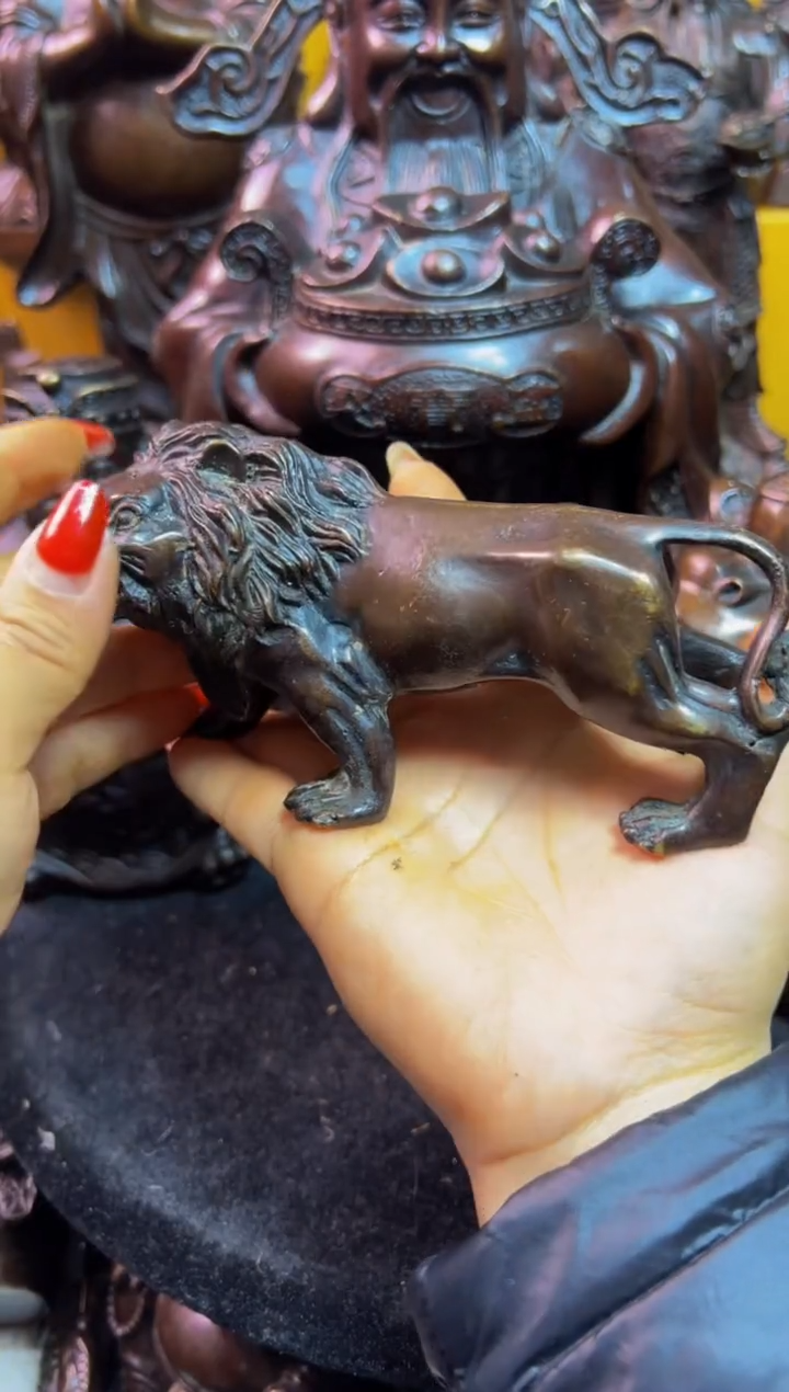 【闪购商品】1案台摆件 物品摆件 