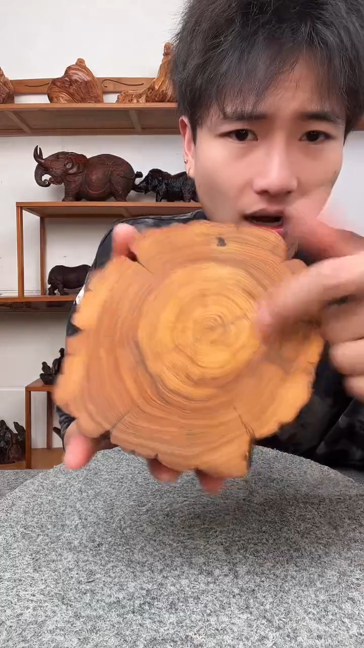 【闪购商品】柏木（崖柏）其他1