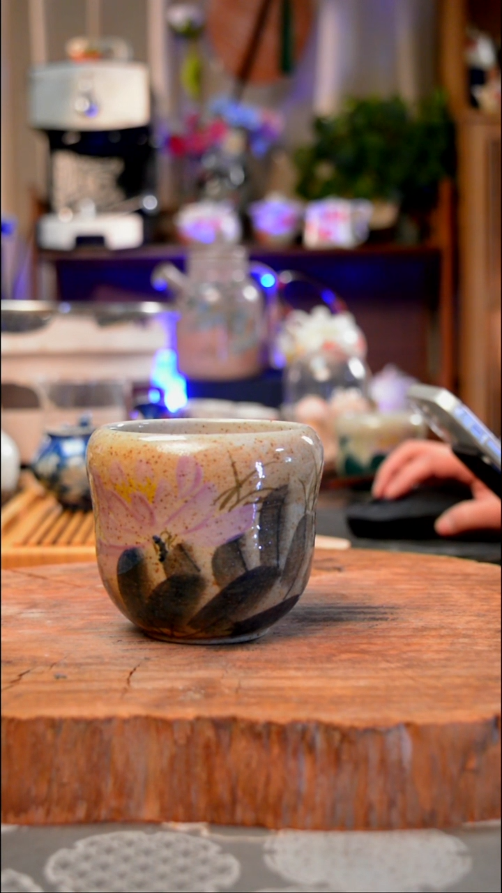 【闪购商品】杯景德镇瓷生活手作