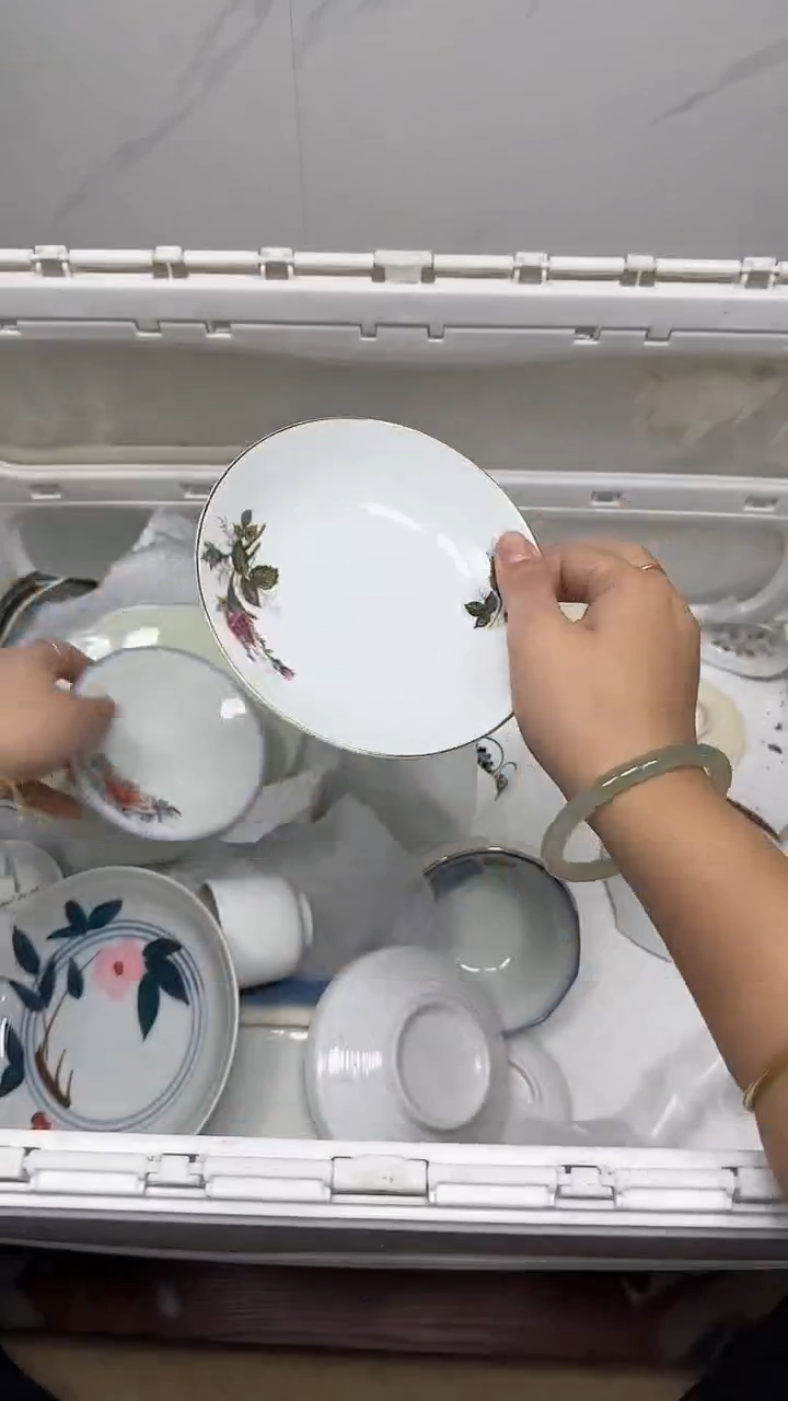 【闪购商品】178回流瓷器默认微瑕，18.8包邮