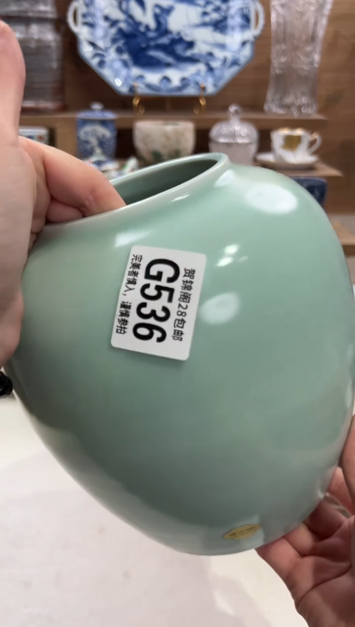 瓷片n*h       G536