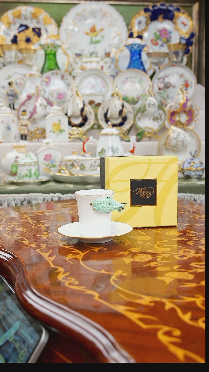 瓷米多家中古瓷器如图所示187